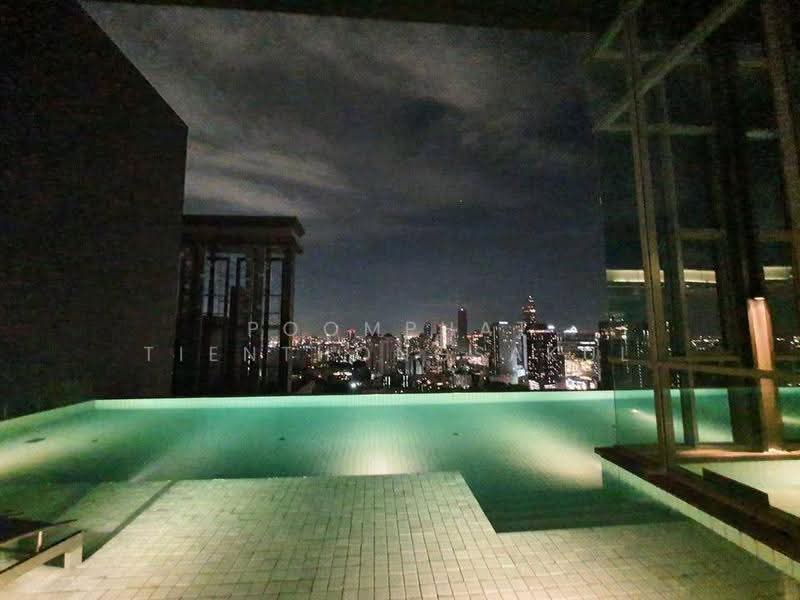 The Crest Sukhumvit 34, bangkok, 778 Sukhumvit Road, Khong Tan, Khlong Toei, Bangkok, 1 Bedroom, 55 sqm, Condo For Sale, by Poomphat Tienthongsakul, 500579816 - DDproperty.com