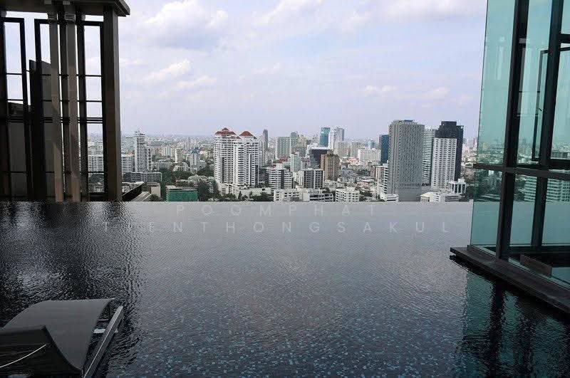 The Crest Sukhumvit 34, bangkok, 778 Sukhumvit Road, Khong Tan, Khlong Toei, Bangkok, 1 Bedroom, 55 sqm, Condo For Sale, by Poomphat Tienthongsakul, 500579816 - DDproperty.com