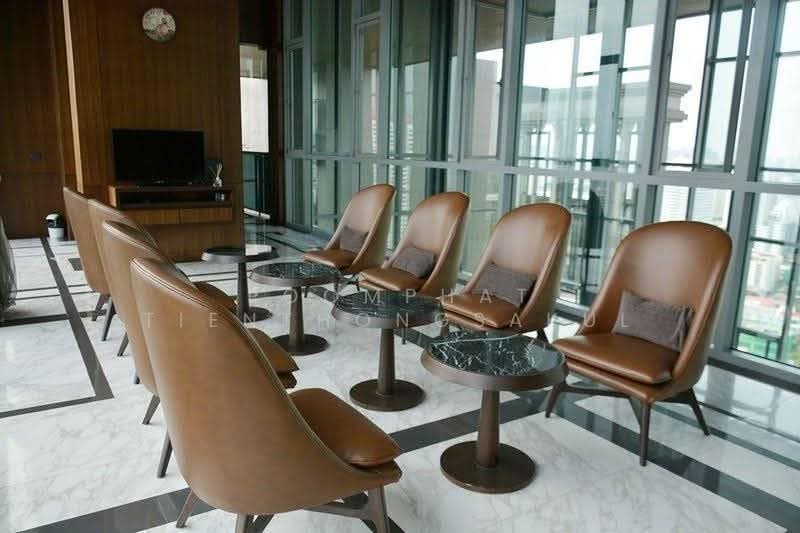The Crest Sukhumvit 34, bangkok, 778 Sukhumvit Road, Khong Tan, Khlong Toei, Bangkok, 1 Bedroom, 55 sqm, Condo For Sale, by Poomphat Tienthongsakul, 500579816 - DDproperty.com