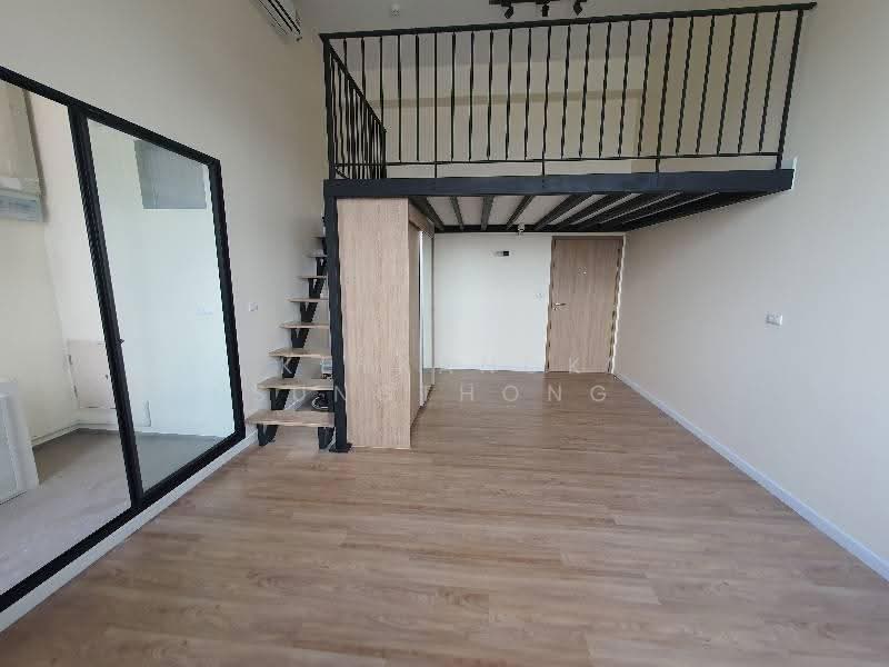 Blossom Condo @ Fashion Beyond, Bangkok, Ratchada-Ramintra Road, Khan Na Yao, Bangkok, 1 Bedroom, 33 sqm, Condo For Sale, by Ketkanok Sungthong, 500579817 - DDproperty.com