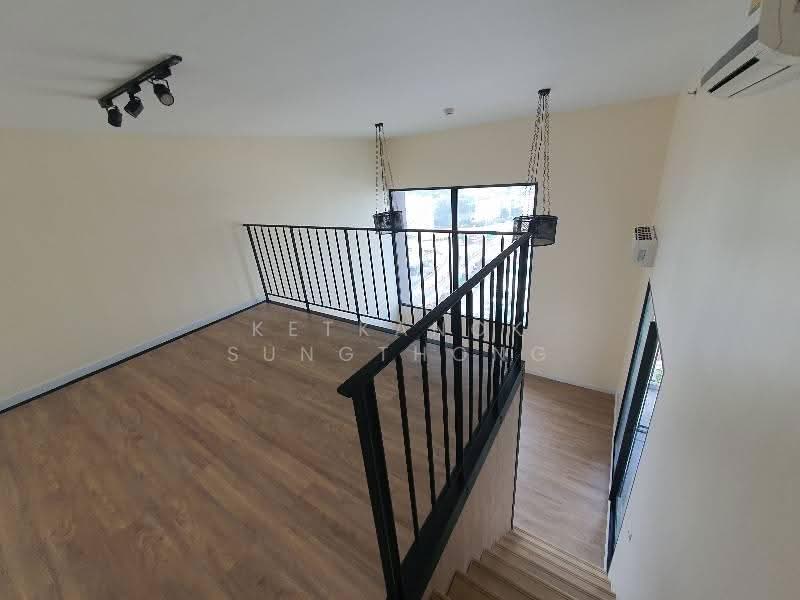 Blossom Condo @ Fashion Beyond, Bangkok, Ratchada-Ramintra Road, Khan Na Yao, Bangkok, 1 Bedroom, 33 sqm, Condo For Sale, by Ketkanok Sungthong, 500579817 - DDproperty.com