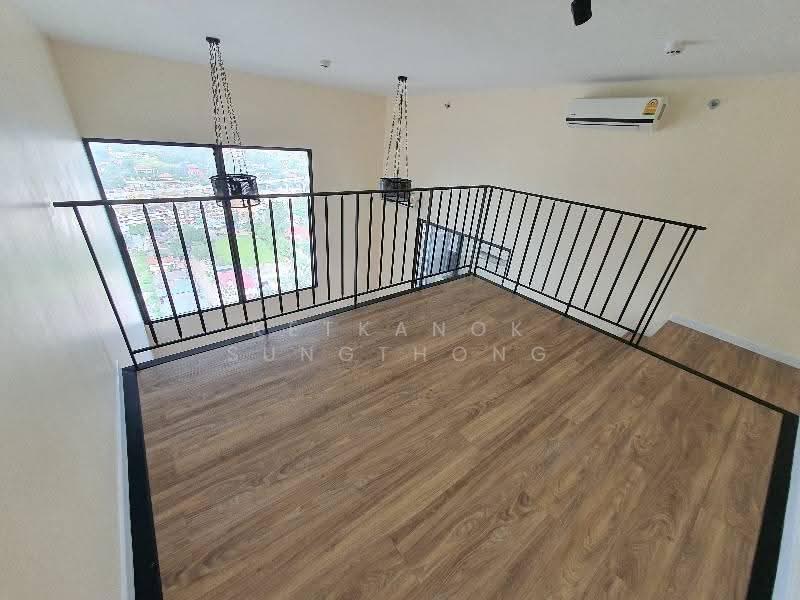 Blossom Condo @ Fashion Beyond, Bangkok, Ratchada-Ramintra Road, Khan Na Yao, Bangkok, 1 Bedroom, 33 sqm, Condo For Sale, by Ketkanok Sungthong, 500579817 - DDproperty.com