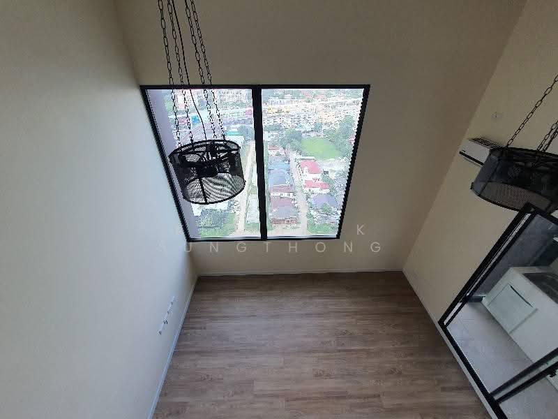 Blossom Condo @ Fashion Beyond, Bangkok, Ratchada-Ramintra Road, Khan Na Yao, Bangkok, 1 Bedroom, 33 sqm, Condo For Sale, by Ketkanok Sungthong, 500579817 - DDproperty.com