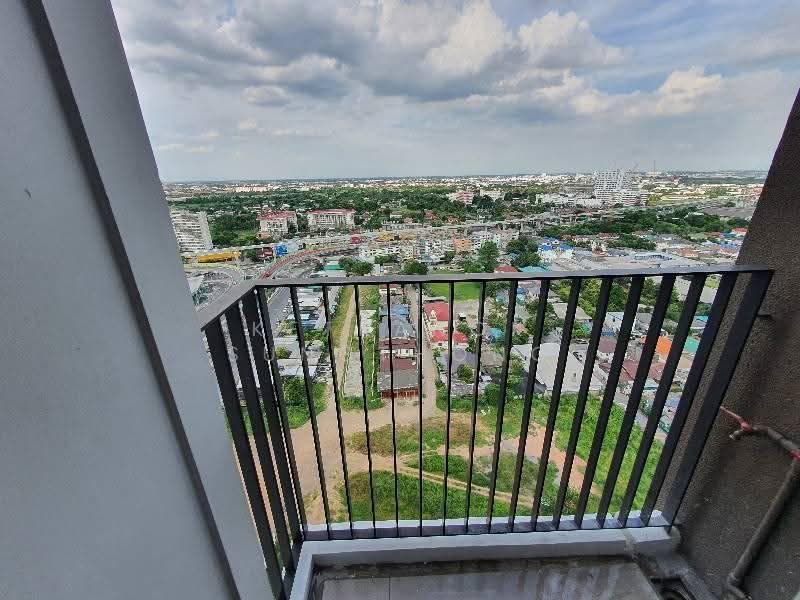 Blossom Condo @ Fashion Beyond, Bangkok, Ratchada-Ramintra Road, Khan Na Yao, Bangkok, 1 Bedroom, 33 sqm, Condo For Sale, by Ketkanok Sungthong, 500579817 - DDproperty.com