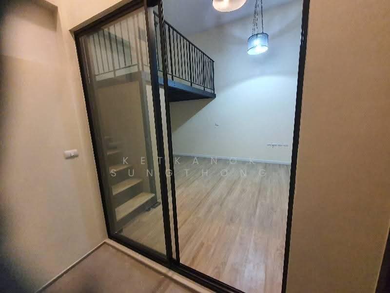 Blossom Condo @ Fashion Beyond, Bangkok, Ratchada-Ramintra Road, Khan Na Yao, Bangkok, 1 Bedroom, 33 sqm, Condo For Sale, by Ketkanok Sungthong, 500579817 - DDproperty.com