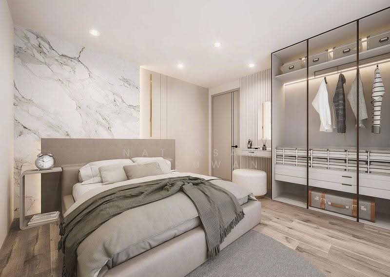Siam Oriental Oasis, Chon Buri (Pattaya), Nong Pru, Bang Lamung (Pattaya), Chon Buri (Pattaya), 2 Bedrooms, 58 sqm, Condo For Sale, by Nattasak Poosuwan, 500579819 - DDproperty.com
