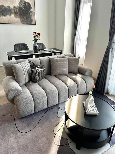 The Tree Pattanakarn-Ekkamai, bangkok, 89 Phatthanakan Road, Suan Luang, Bangkok, 1 Bedroom, 40 sqm, Condo For Rent, by Ketkanok Sungthong, 500579822 - DDproperty.com