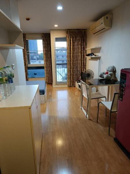 Casa Condo Ratchada-Thapra, Bangkok, 15 Ratchadaphisek, Dao Khanong, Thon Buri, Bangkok, 1 Bedroom, 26 sqm, Condo For Sale, by The Best Property ตุ๊กตา, 500579823 - DDproperty.com