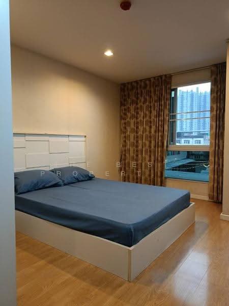 Casa Condo Ratchada-Thapra, Bangkok, 15 Ratchadaphisek, Dao Khanong, Thon Buri, Bangkok, 1 Bedroom, 26 sqm, Condo For Sale, by The Best Property ตุ๊กตา, 500579823 - DDproperty.com