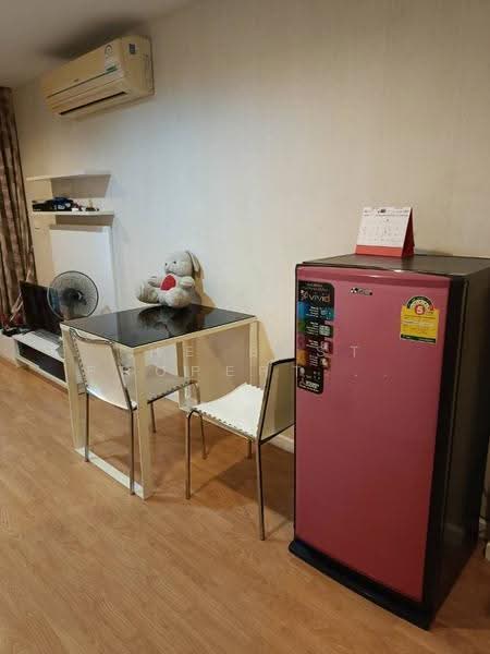 Casa Condo Ratchada-Thapra, Bangkok, 15 Ratchadaphisek, Dao Khanong, Thon Buri, Bangkok, 1 Bedroom, 26 sqm, Condo For Sale, by The Best Property ตุ๊กตา, 500579823 - DDproperty.com