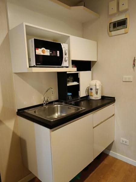 Casa Condo Ratchada-Thapra, Bangkok, 15 Ratchadaphisek, Dao Khanong, Thon Buri, Bangkok, 1 Bedroom, 26 sqm, Condo For Sale, by The Best Property ตุ๊กตา, 500579823 - DDproperty.com
