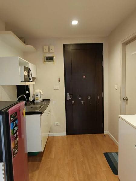 Casa Condo Ratchada-Thapra, Bangkok, 15 Ratchadaphisek, Dao Khanong, Thon Buri, Bangkok, 1 Bedroom, 26 sqm, Condo For Sale, by The Best Property ตุ๊กตา, 500579823 - DDproperty.com