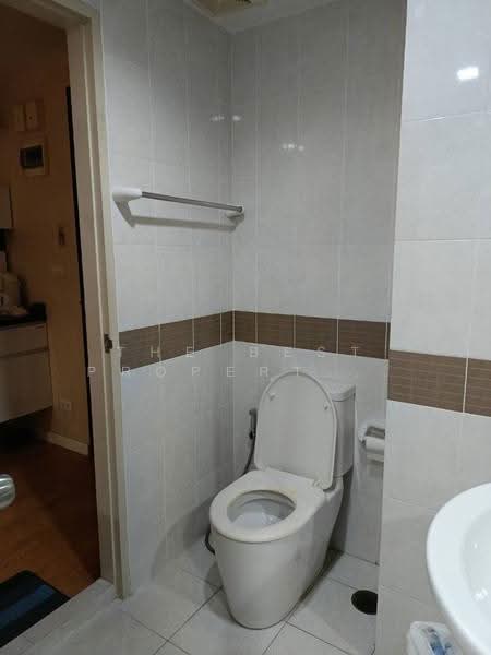 Casa Condo Ratchada-Thapra : คาซ่า คอนโด รัชดา-ท่าพระ, กรุงเทพ, 15 รัชดาภิเษก, ดาวคะนอง, ธนบุรี, กรุงเทพ, 26 ตร.ม., คอนโด ขาย, โดย The Best Property ตุ๊กตา, 500579823 - DDproperty.com