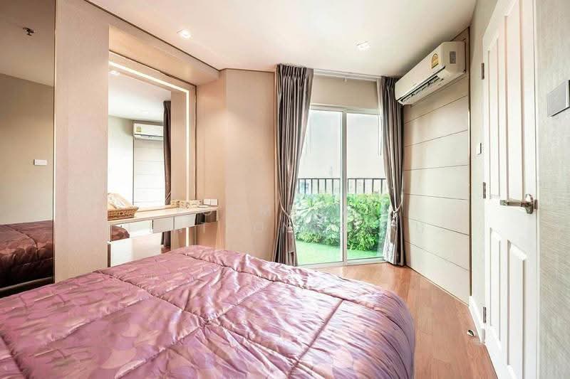 Belle Grand Rama 9, bangkok, 131 Rama 9 Road, Huai Khwang, Bangkok, 5 Bedrooms, 193 sqm, Condo For Sale, by Poomphat Tienthongsakul, 500579824 - DDproperty.com