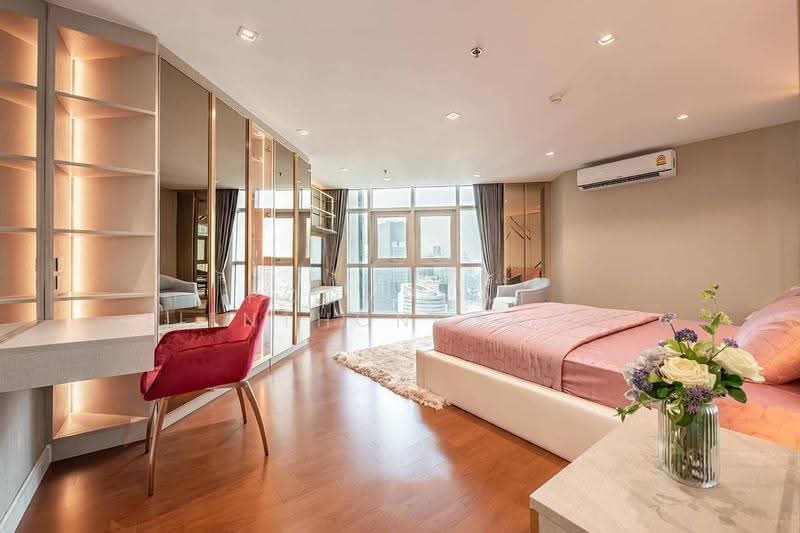 Belle Grand Rama 9, bangkok, 131 Rama 9 Road, Huai Khwang, Bangkok, 5 Bedrooms, 193 sqm, Condo For Sale, by Poomphat Tienthongsakul, 500579824 - DDproperty.com