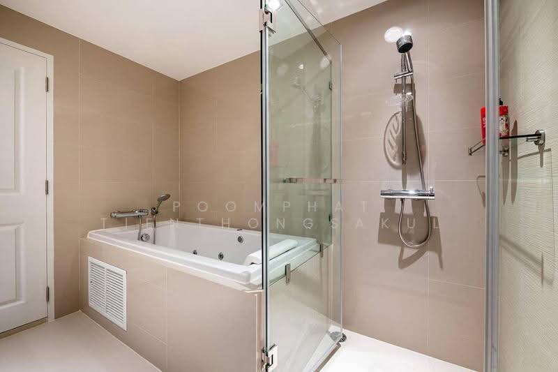 Belle Grand Rama 9, bangkok, 131 Rama 9 Road, Huai Khwang, Bangkok, 5 Bedrooms, 193 sqm, Condo For Sale, by Poomphat Tienthongsakul, 500579824 - DDproperty.com