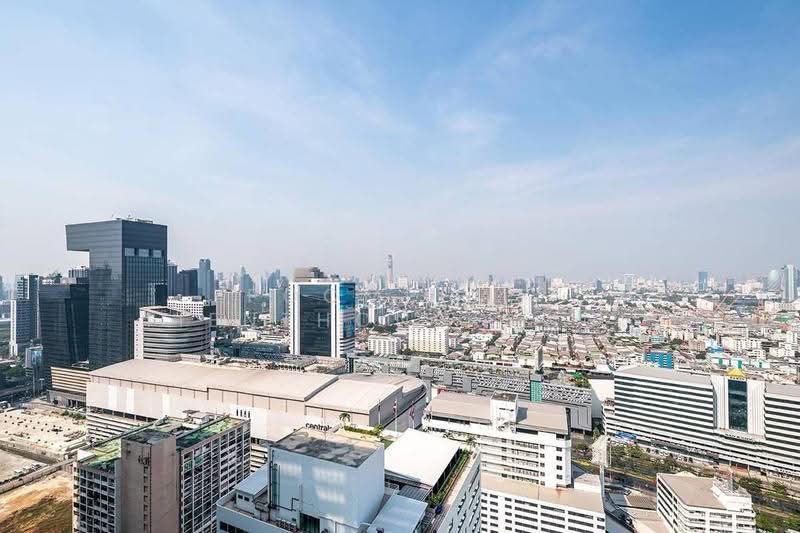 Belle Grand Rama 9, bangkok, 131 Rama 9 Road, Huai Khwang, Bangkok, 5 Bedrooms, 193 sqm, Condo For Sale, by Poomphat Tienthongsakul, 500579824 - DDproperty.com