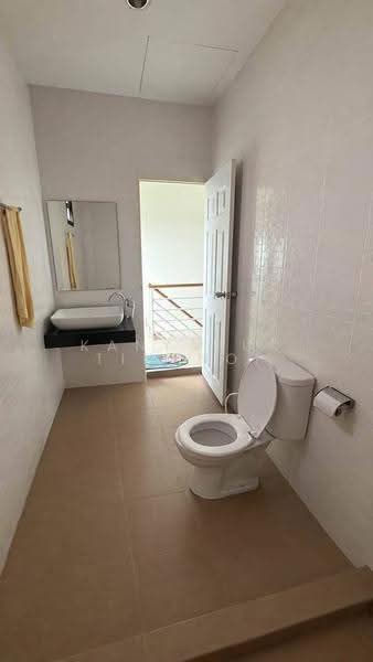 4-BR House, Bangkok, Wang Thonglang, Bangkok, 4 Bedrooms, 400 sqm, Single Detached House For Sale, by Kanyapuk Tinanop, 500579826 - DDproperty.com