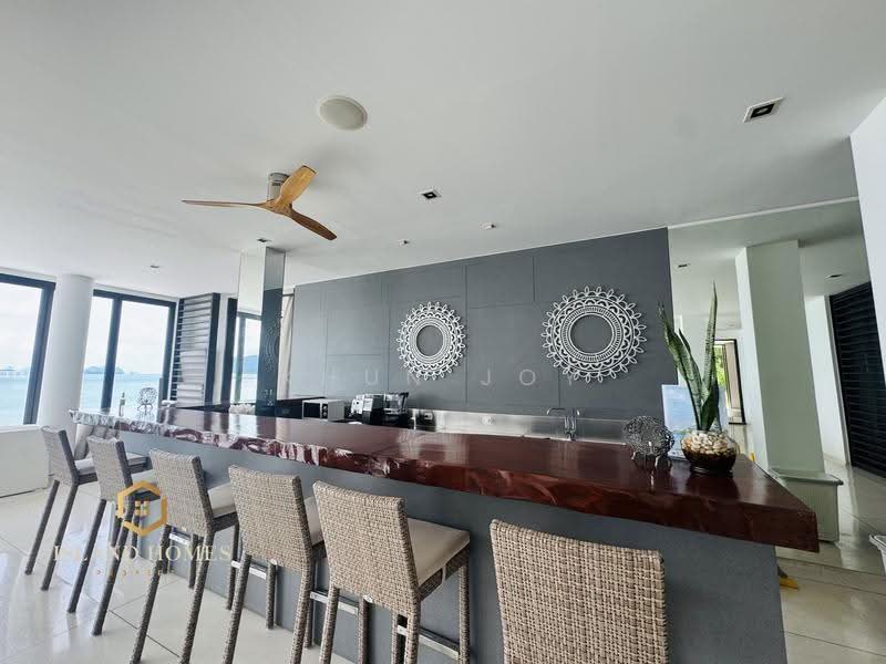 Luxury Sea View Pool Villa for Sale in Cape Yamu, Phuket, phuket, Thep Krasattri, Thalang, Phuket, 6 Bedrooms, 2,280 sqm, Villa For Sale, by Khun Joy, 500579827 - DDproperty.com