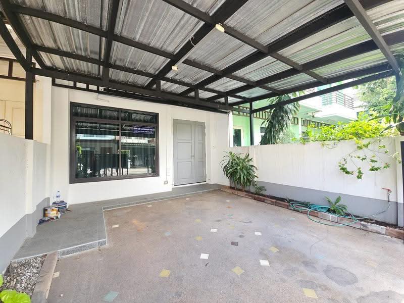 Vista Park Viphavadi, bangkok, Soi Vista Park Village, Vibhavadi, Talat Bang Khen, Lak Si, Bangkok, 3 Bedrooms, 150 sqm, Townhouse For Sale, by Benten, 500579828 - DDproperty.com