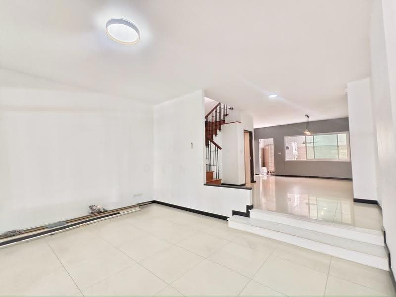 Vista Park Viphavadi, bangkok, Soi Vista Park Village, Vibhavadi, Talat Bang Khen, Lak Si, Bangkok, 3 Bedrooms, 150 sqm, Townhouse For Sale, by Benten, 500579828 - DDproperty.com