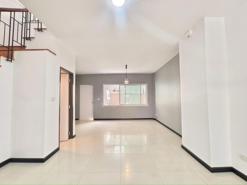 Vista Park Viphavadi, bangkok, Soi Vista Park Village, Vibhavadi, Talat Bang Khen, Lak Si, Bangkok, 3 Bedrooms, 150 sqm, Townhouse For Sale, by Benten, 500579828 - DDproperty.com