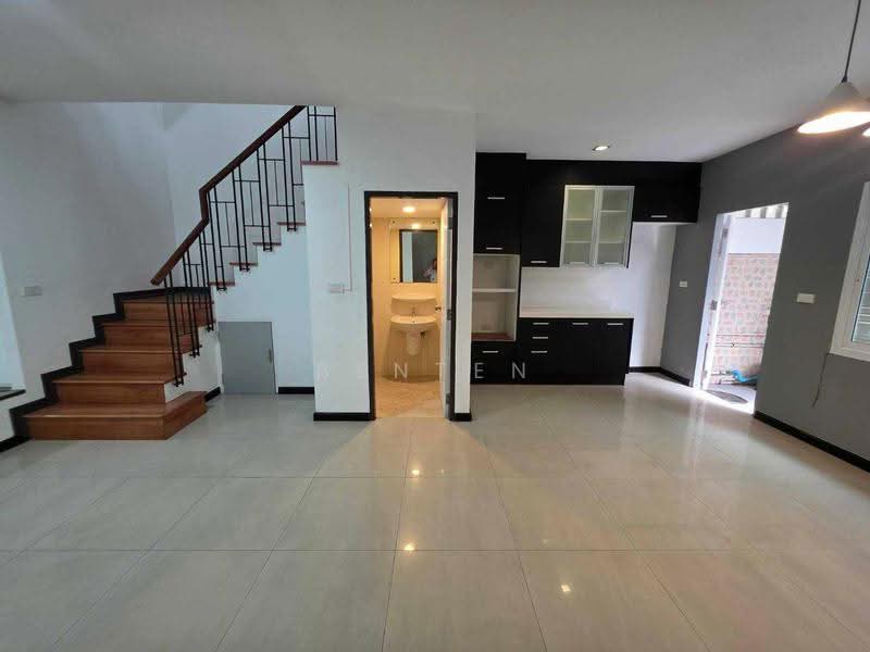 Vista Park Viphavadi, bangkok, Soi Vista Park Village, Vibhavadi, Talat Bang Khen, Lak Si, Bangkok, 3 Bedrooms, 150 sqm, Townhouse For Sale, by Benten, 500579828 - DDproperty.com