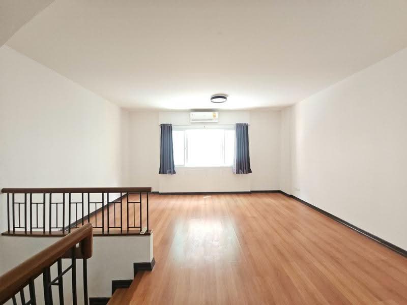 Vista Park Viphavadi, bangkok, Soi Vista Park Village, Vibhavadi, Talat Bang Khen, Lak Si, Bangkok, 3 Bedrooms, 150 sqm, Townhouse For Sale, by Benten, 500579828 - DDproperty.com
