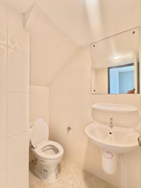 Vista Park Viphavadi, bangkok, Soi Vista Park Village, Vibhavadi, Talat Bang Khen, Lak Si, Bangkok, 3 Bedrooms, 150 sqm, Townhouse For Sale, by Benten, 500579828 - DDproperty.com