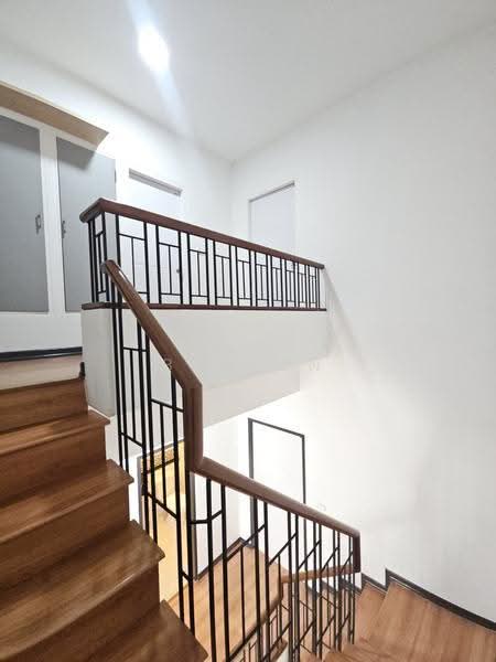 Vista Park Viphavadi, bangkok, Soi Vista Park Village, Vibhavadi, Talat Bang Khen, Lak Si, Bangkok, 3 Bedrooms, 150 sqm, Townhouse For Sale, by Benten, 500579828 - DDproperty.com
