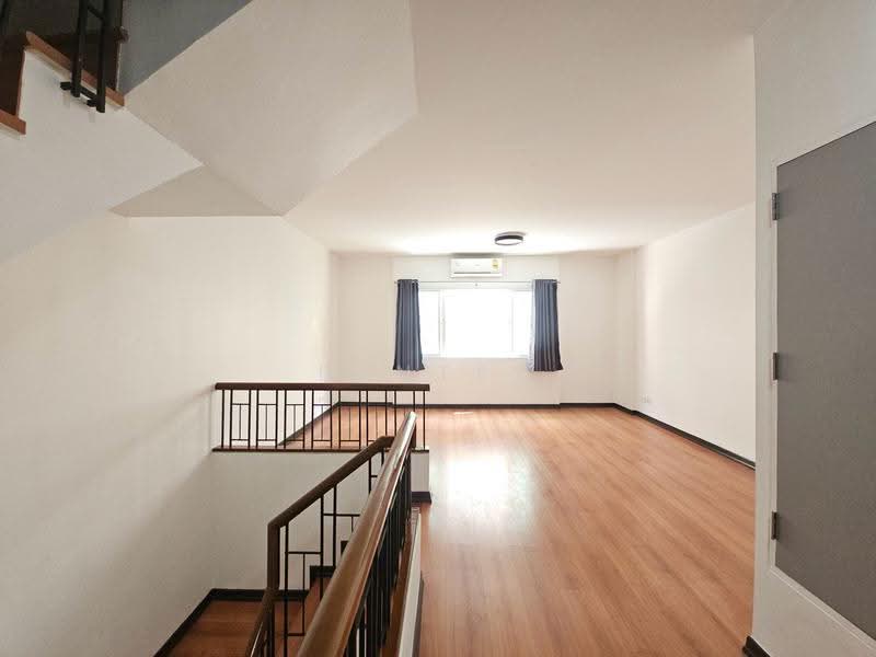 Vista Park Viphavadi, bangkok, Soi Vista Park Village, Vibhavadi, Talat Bang Khen, Lak Si, Bangkok, 3 Bedrooms, 150 sqm, Townhouse For Sale, by Benten, 500579828 - DDproperty.com