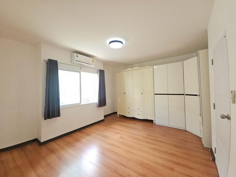 Vista Park Viphavadi, bangkok, Soi Vista Park Village, Vibhavadi, Talat Bang Khen, Lak Si, Bangkok, 3 Bedrooms, 150 sqm, Townhouse For Sale, by Benten, 500579828 - DDproperty.com