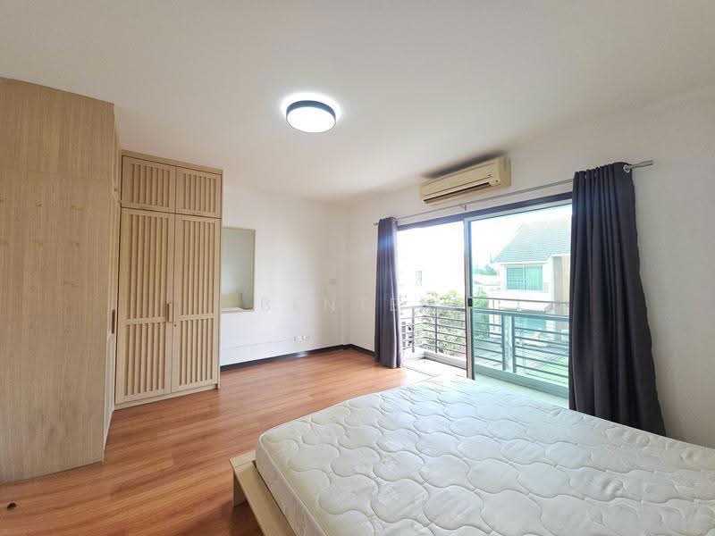 Vista Park Viphavadi, bangkok, Soi Vista Park Village, Vibhavadi, Talat Bang Khen, Lak Si, Bangkok, 3 Bedrooms, 150 sqm, Townhouse For Sale, by Benten, 500579828 - DDproperty.com