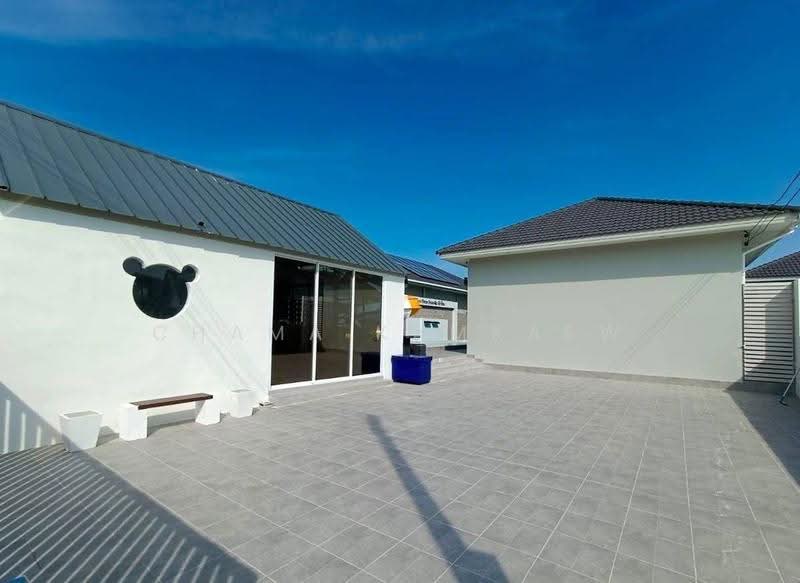 undefined, Prachuap Khiri Khan, Hua Hin, Prachuap Khiri Khan, 4 Bedrooms, 382 sqm, Villa For Sale, by Chama Kamkaew, 500579831 - DDproperty.com