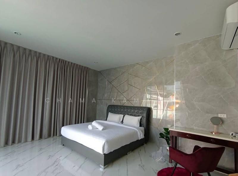 undefined, Prachuap Khiri Khan, Hua Hin, Prachuap Khiri Khan, 4 Bedrooms, 382 sqm, Villa For Sale, by Chama Kamkaew, 500579831 - DDproperty.com