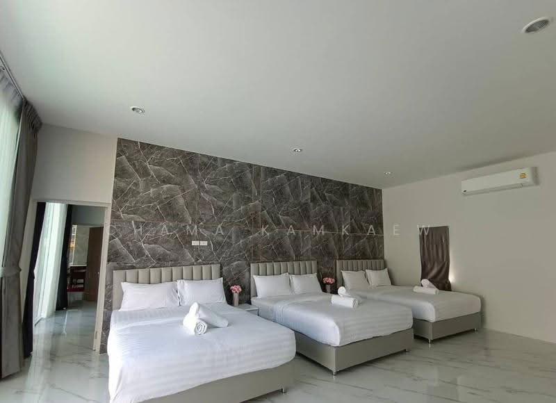 undefined, Prachuap Khiri Khan, Hua Hin, Prachuap Khiri Khan, 4 Bedrooms, 382 sqm, Villa For Sale, by Chama Kamkaew, 500579831 - DDproperty.com