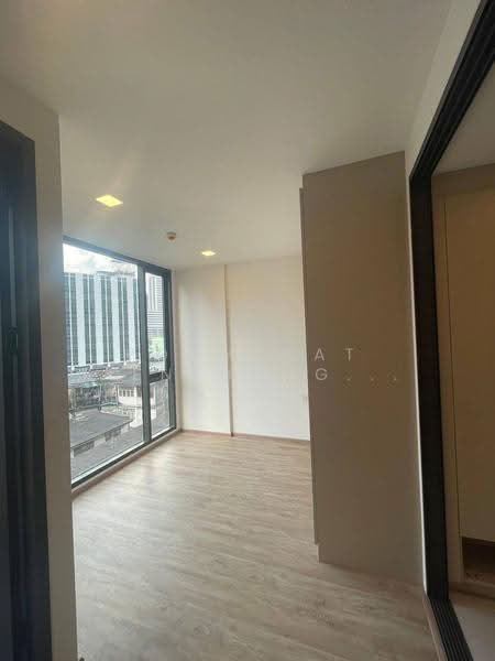 The Nest Chula-Samyan, Bangkok, Soi Chinda Thawin, Si Phraya Road, Maha Phrutharam, Bang Rak, Bangkok, 1 Bedroom, 22 sqm, Condo For Sale, by Poomphat Tienthongsakul, 500579833 - DDproperty.com