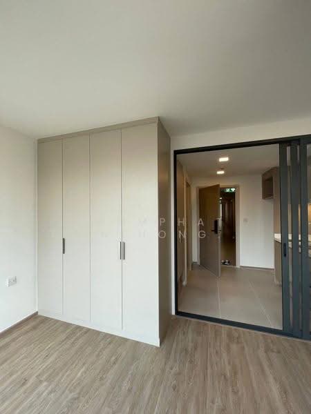 The Nest Chula-Samyan, Bangkok, Soi Chinda Thawin, Si Phraya Road, Maha Phrutharam, Bang Rak, Bangkok, 1 Bedroom, 22 sqm, Condo For Sale, by Poomphat Tienthongsakul, 500579833 - DDproperty.com
