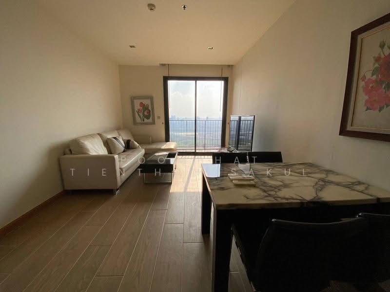 The Line Jatujak-Mochit, bangkok, Phaholyothin Road, Jom Phon, Chatuchak, Bangkok, 2 Bedrooms, 61 sqm, Condo For Sale, by Poomphat Tienthongsakul, 500579838 - DDproperty.com