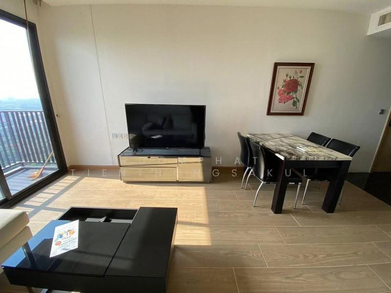 The Line Jatujak-Mochit, bangkok, Phaholyothin Road, Jom Phon, Chatuchak, Bangkok, 2 Bedrooms, 61 sqm, Condo For Sale, by Poomphat Tienthongsakul, 500579838 - DDproperty.com