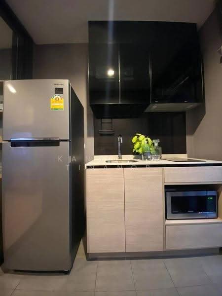 The Base Garden Rama 9, bangkok, 18 Rama 9 Road, Hua Mak, Bang Kapi, Bangkok, 1 Bedroom, 31 sqm, Condo For Sale, by Kanyapuk Tinanop, 500579840 - DDproperty.com