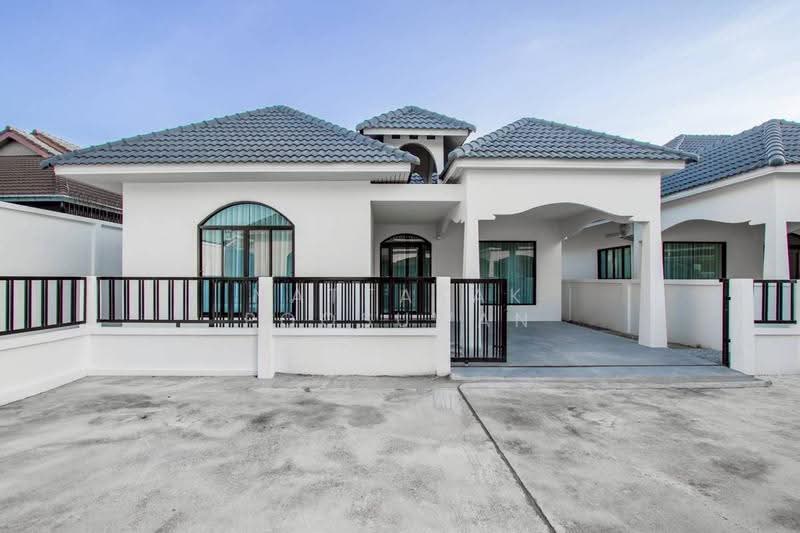 3-BR House, Chon Buri (Pattaya), Nong Pru, Bang Lamung (Pattaya), Chon Buri (Pattaya), 3 Bedrooms, 143 sqm, Single Detached House For Sale, by Nattasak Poosuwan, 500579841 - DDproperty.com