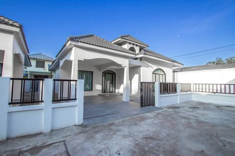 บ้าน 3-ห้องนอน, ชลบุรี, หนองปรือ, บางละมุง, ชลบุรี, 143 ตร.ม., บ้านเดี่ยว ขาย, โดย Nattasak Poosuwan, 500579841 - DDproperty.com