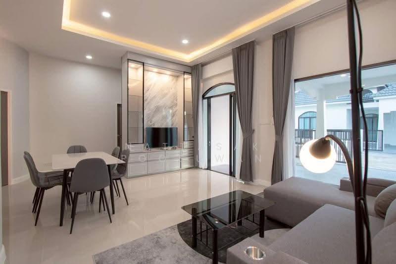 3-BR House, Chon Buri (Pattaya), Nong Pru, Bang Lamung (Pattaya), Chon Buri (Pattaya), 3 Bedrooms, 143 sqm, Single Detached House For Sale, by Nattasak Poosuwan, 500579841 - DDproperty.com