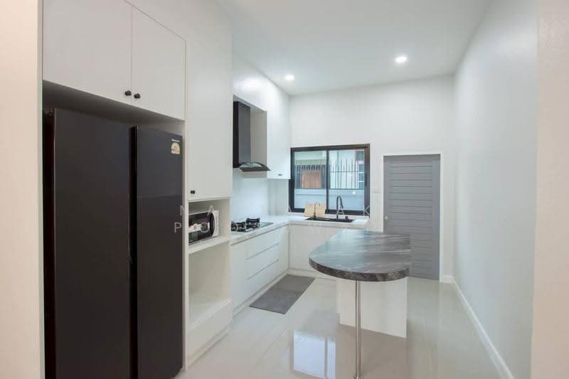 3-BR House, Chon Buri (Pattaya), Nong Pru, Bang Lamung (Pattaya), Chon Buri (Pattaya), 3 Bedrooms, 143 sqm, Single Detached House For Sale, by Nattasak Poosuwan, 500579841 - DDproperty.com