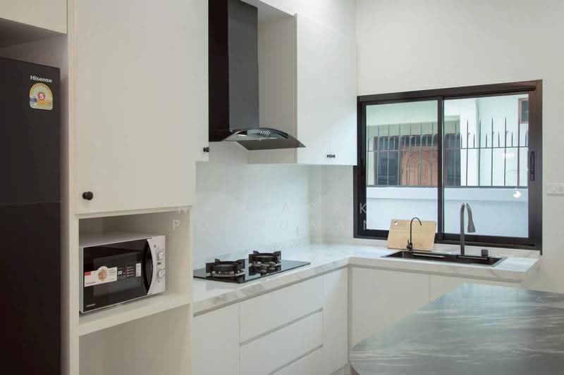 3-BR House, Chon Buri (Pattaya), Nong Pru, Bang Lamung (Pattaya), Chon Buri (Pattaya), 3 Bedrooms, 143 sqm, Single Detached House For Sale, by Nattasak Poosuwan, 500579841 - DDproperty.com