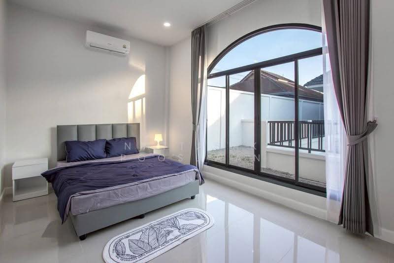 บ้าน 3-ห้องนอน, ชลบุรี, หนองปรือ, บางละมุง, ชลบุรี, 143 ตร.ม., บ้านเดี่ยว ขาย, โดย Nattasak Poosuwan, 500579841 - DDproperty.com