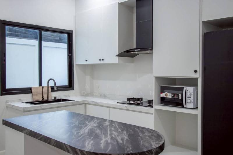 3-BR House, Chon Buri (Pattaya), Nong Pru, Bang Lamung (Pattaya), Chon Buri (Pattaya), 3 Bedrooms, 143 sqm, Single Detached House For Sale, by Nattasak Poosuwan, 500579841 - DDproperty.com
