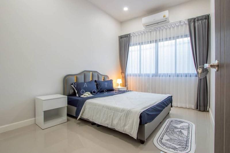3-BR House, Chon Buri (Pattaya), Nong Pru, Bang Lamung (Pattaya), Chon Buri (Pattaya), 3 Bedrooms, 143 sqm, Single Detached House For Sale, by Nattasak Poosuwan, 500579841 - DDproperty.com