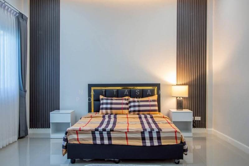 3-BR House, Chon Buri (Pattaya), Nong Pru, Bang Lamung (Pattaya), Chon Buri (Pattaya), 3 Bedrooms, 143 sqm, Single Detached House For Sale, by Nattasak Poosuwan, 500579841 - DDproperty.com